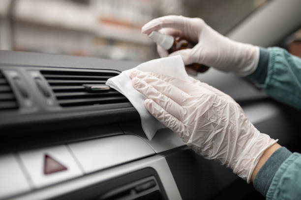 Best Best Air Duct Cleaning Company  in St Pete Beach, FL