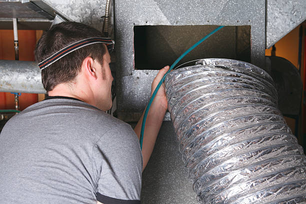 Best Best Air Duct Cleaning Company  in St Pete Beach, FL