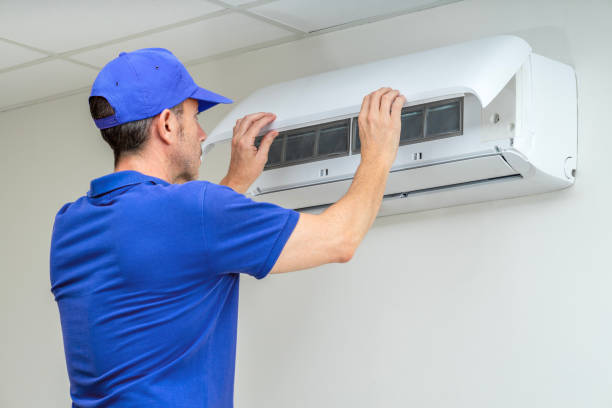 Best HVAC Duct Inspection Services  in St Pete Beach, FL